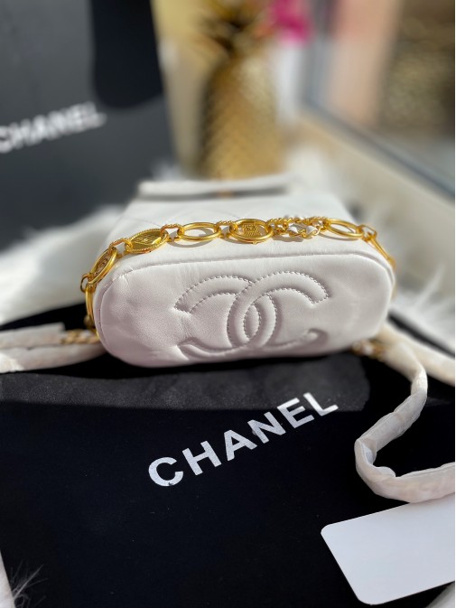 Chanel біла Premium