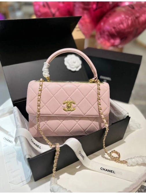 Chanel Pink Premium