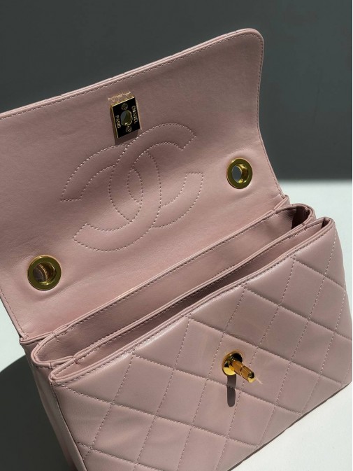 Chanel Pink Premium