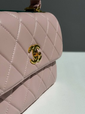 Chanel Pink Premium