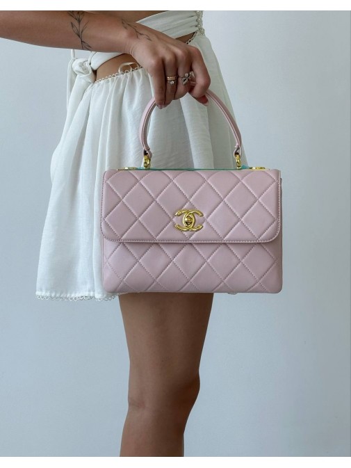 Chanel Pink Premium