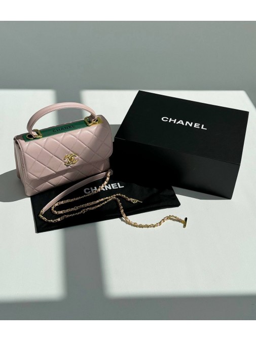 Chanel Pink Premium