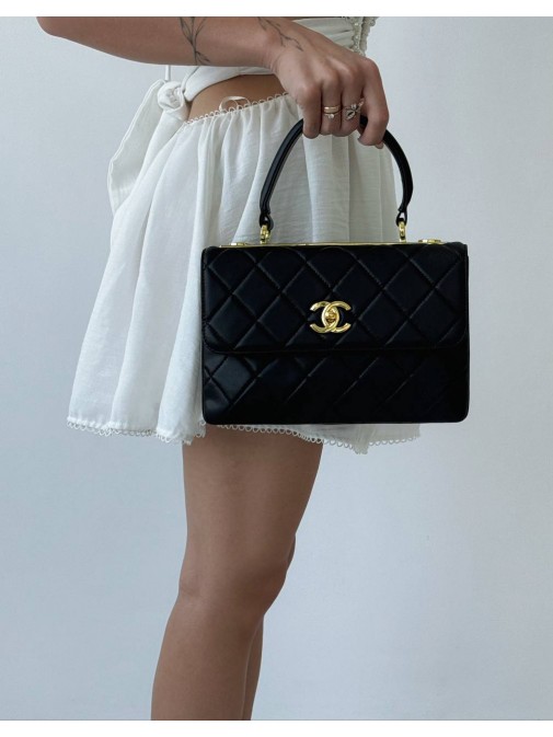 Chanel Black Premium