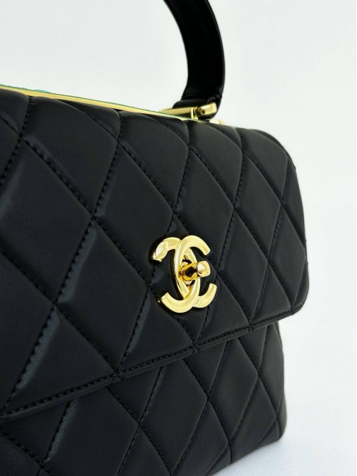 Chanel Black Premium