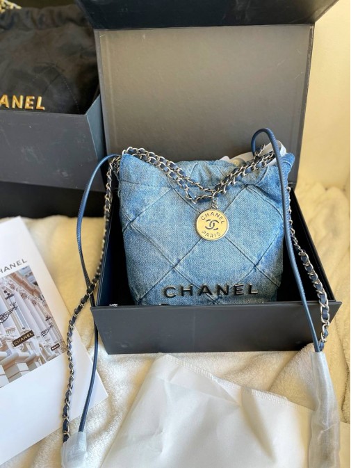 Chanel Premium 