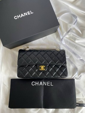 Chanel Premium фурнітура золото 