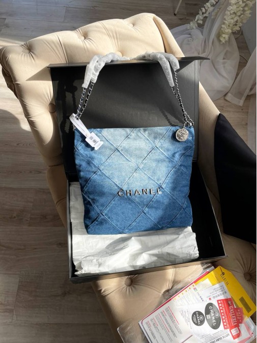 Chanel Premium 