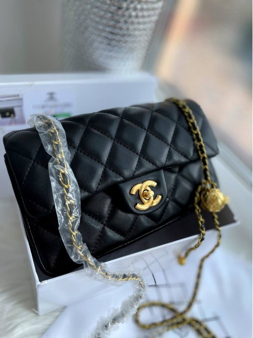 Chanel medium Premium 