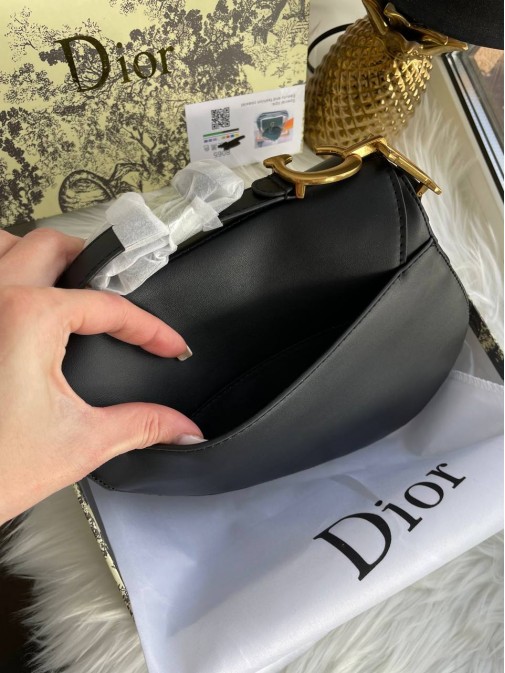 Dior Saddle  Premium 