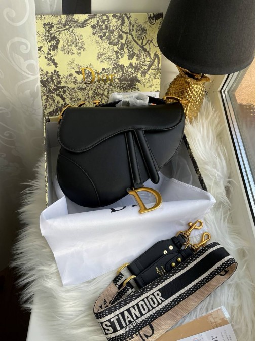 Dior Saddle  Premium 