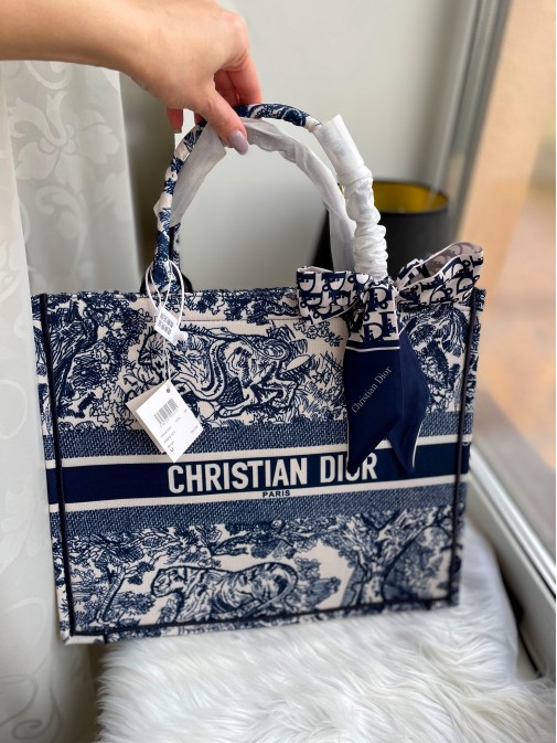 Шопер Dior Premium