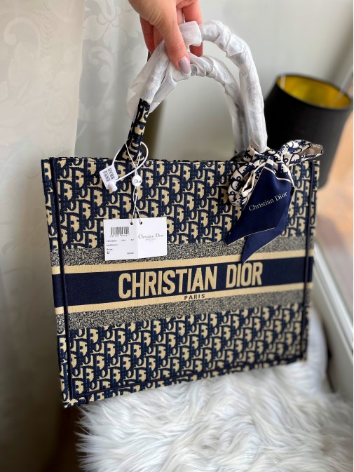 Шопер Dior Premium 