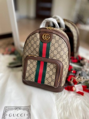 Gucci Premium рюкзак