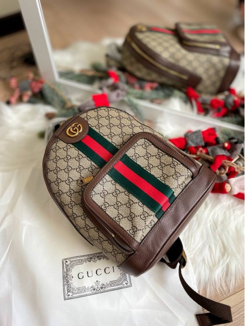 Gucci Premium рюкзак