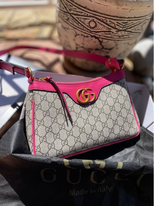 Gucci pink 