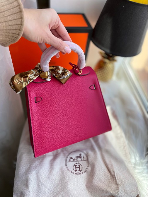 Hermes Pink Premium 