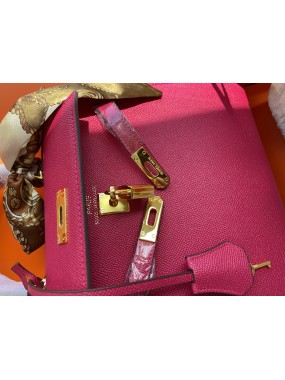 Hermes Kelly 25