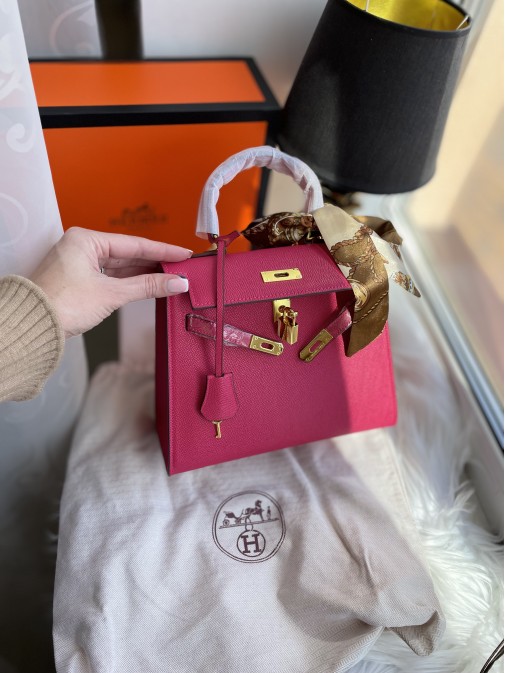 Hermes Pink Premium 