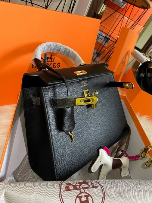 Hermes Black  Premium 