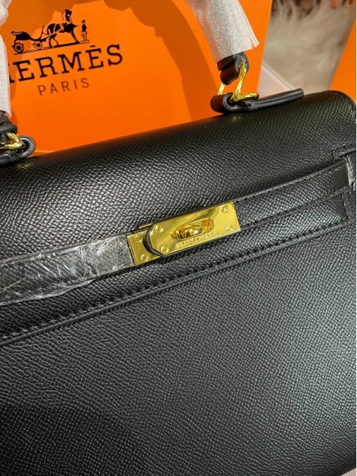 Hermes Black  Premium 