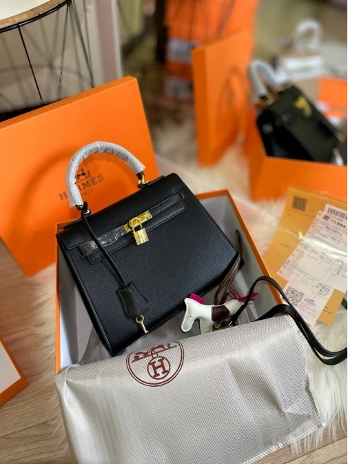 Hermes Black  Premium 