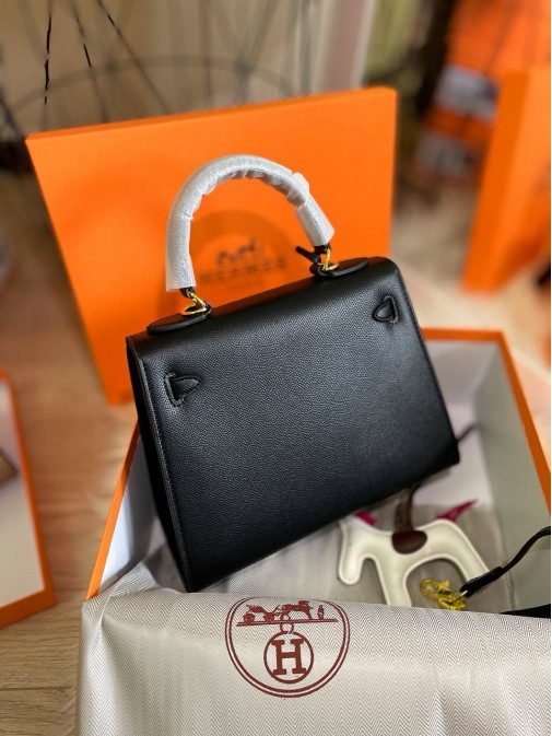 Hermes Black  Premium 