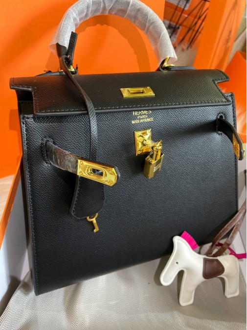 Hermes Black  Premium 