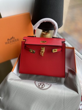 Hermes Red  Premium 