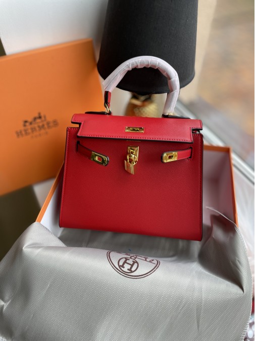 Hermes Red  Premium 