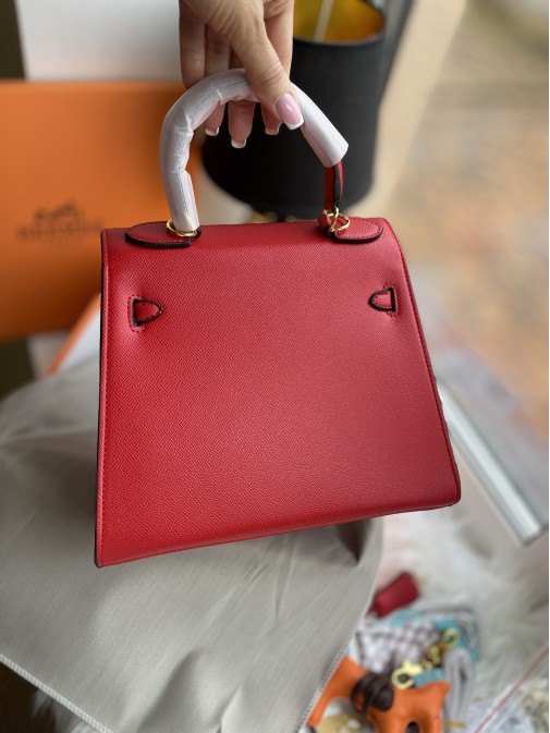 Hermes Red  Premium 