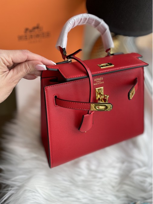 Hermes Red  Premium 