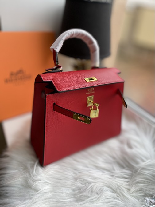 Hermes Red  Premium 