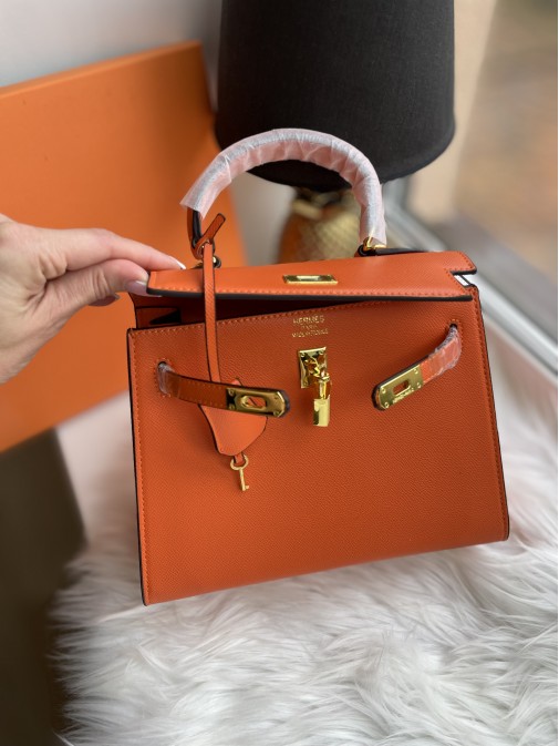 Hermes Orange Premium 