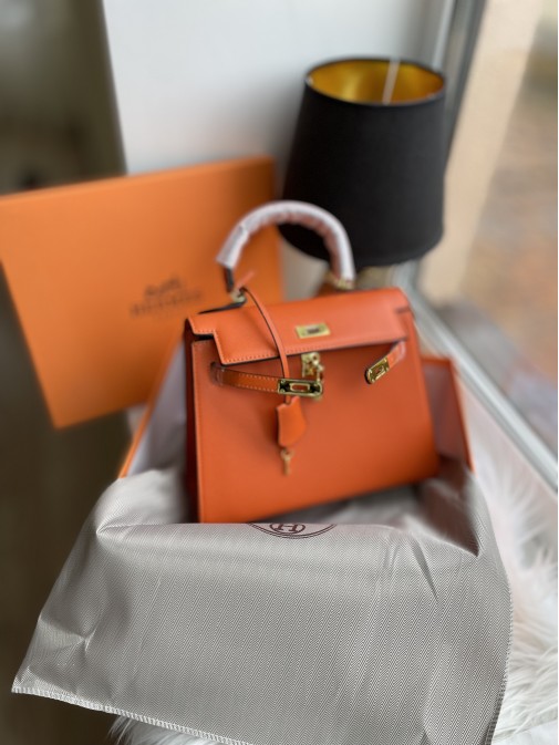 Hermes Orange Premium 