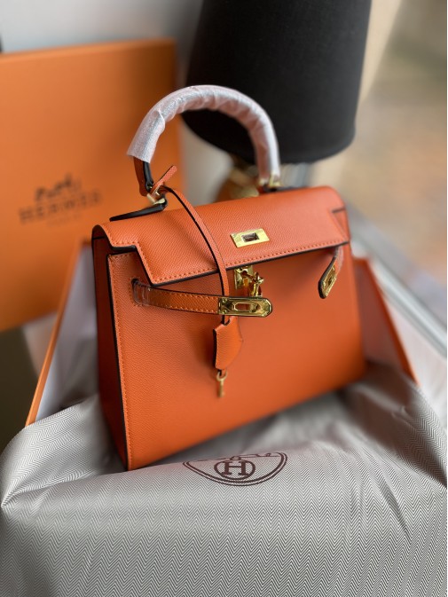 Hermes Orange Premium 