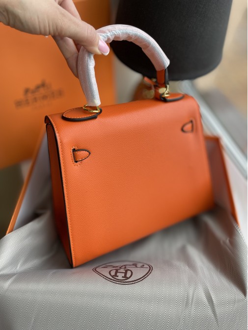 Hermes Orange Premium 