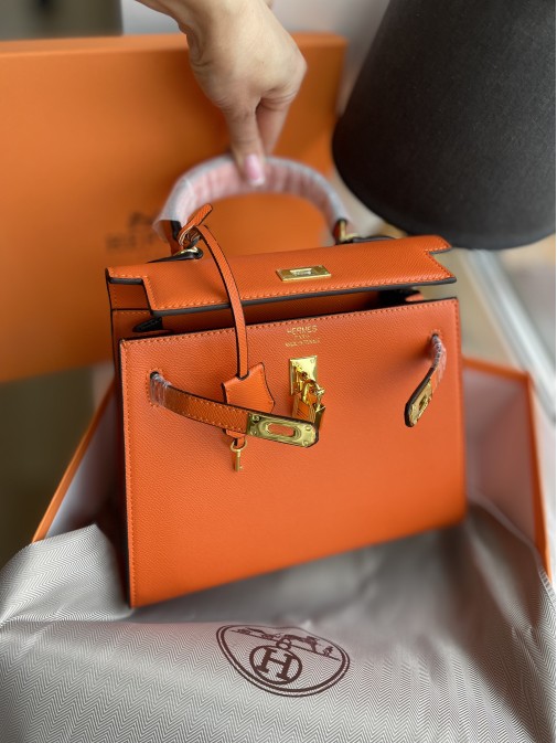 Hermes Orange Premium 