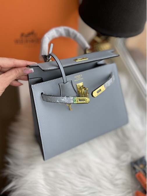 Hermes Blue Premium 