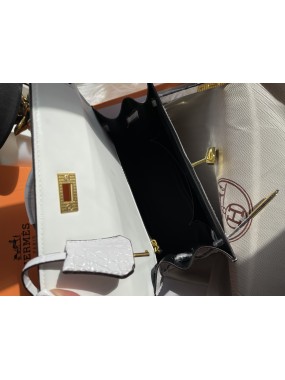 Hermes White Rept Premium 