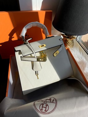 Hermes White Premium 