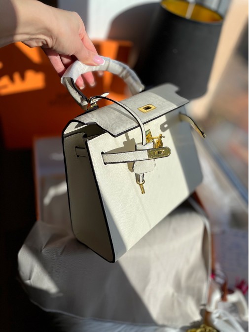 Hermes White Premium 