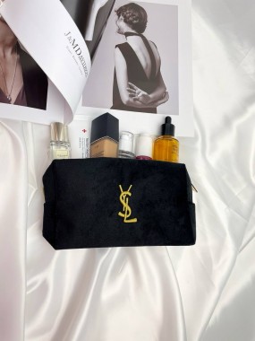 косметичка YSL