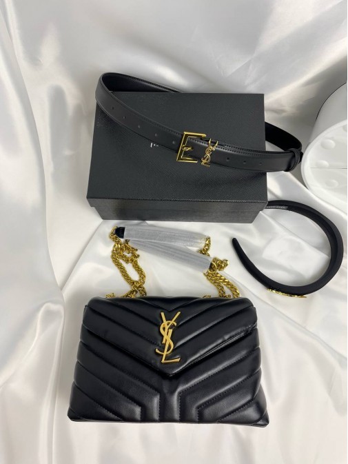 YSL black Premium 