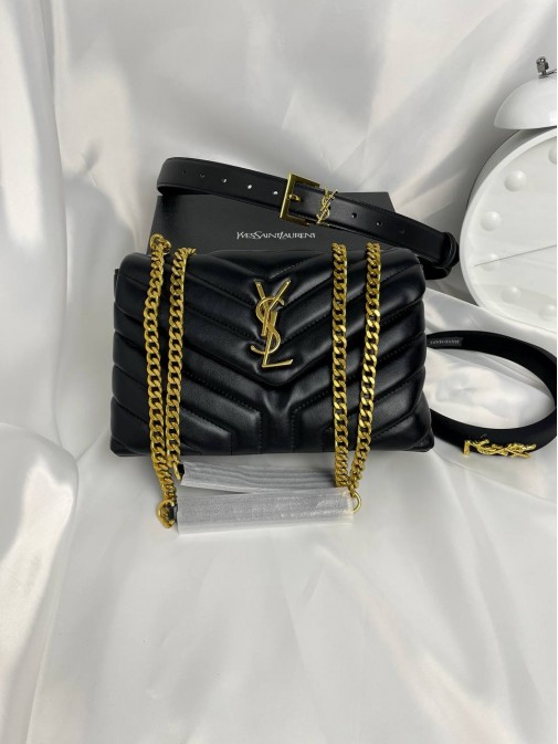 YSL black Premium 