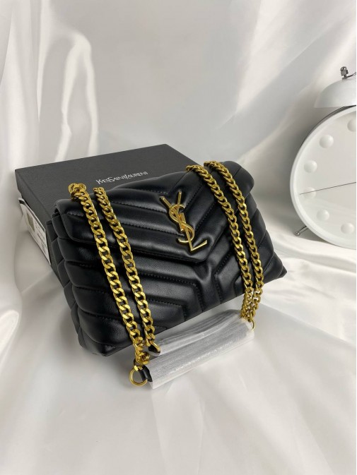 YSL black Premium 