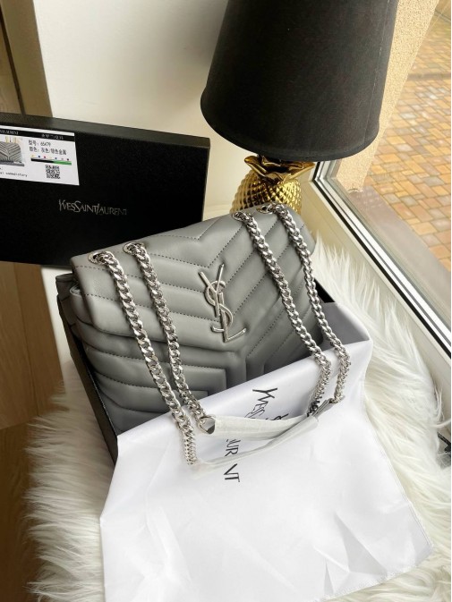 YSL Premium grey