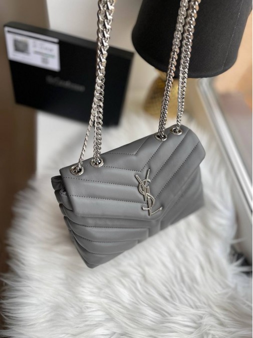 YSL Premium grey