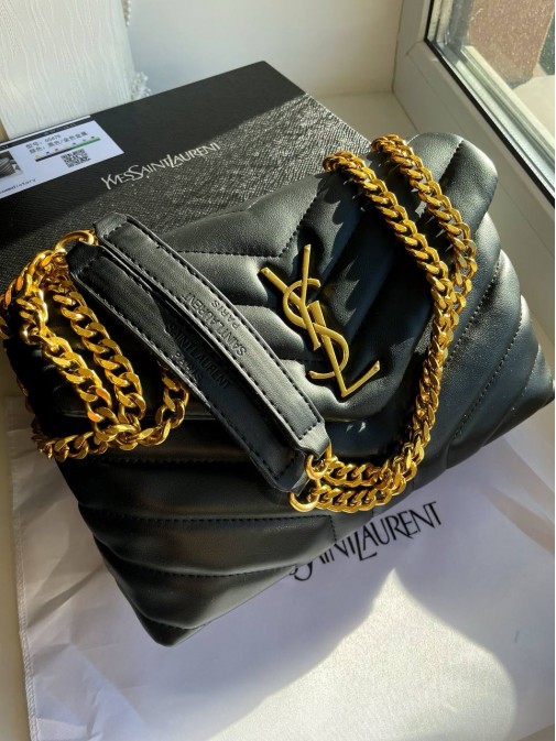 YSL black Premium 