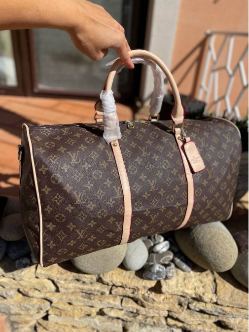 Louis Vuitton дорожня 