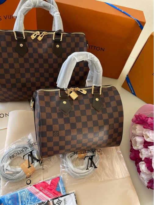 Louis Vuitton Premium 25cm